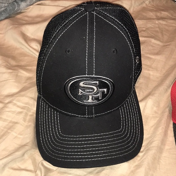 49ers carhartt hat